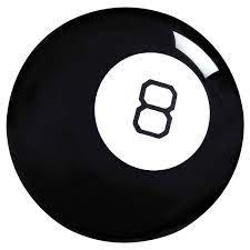 Magic 8 Ball