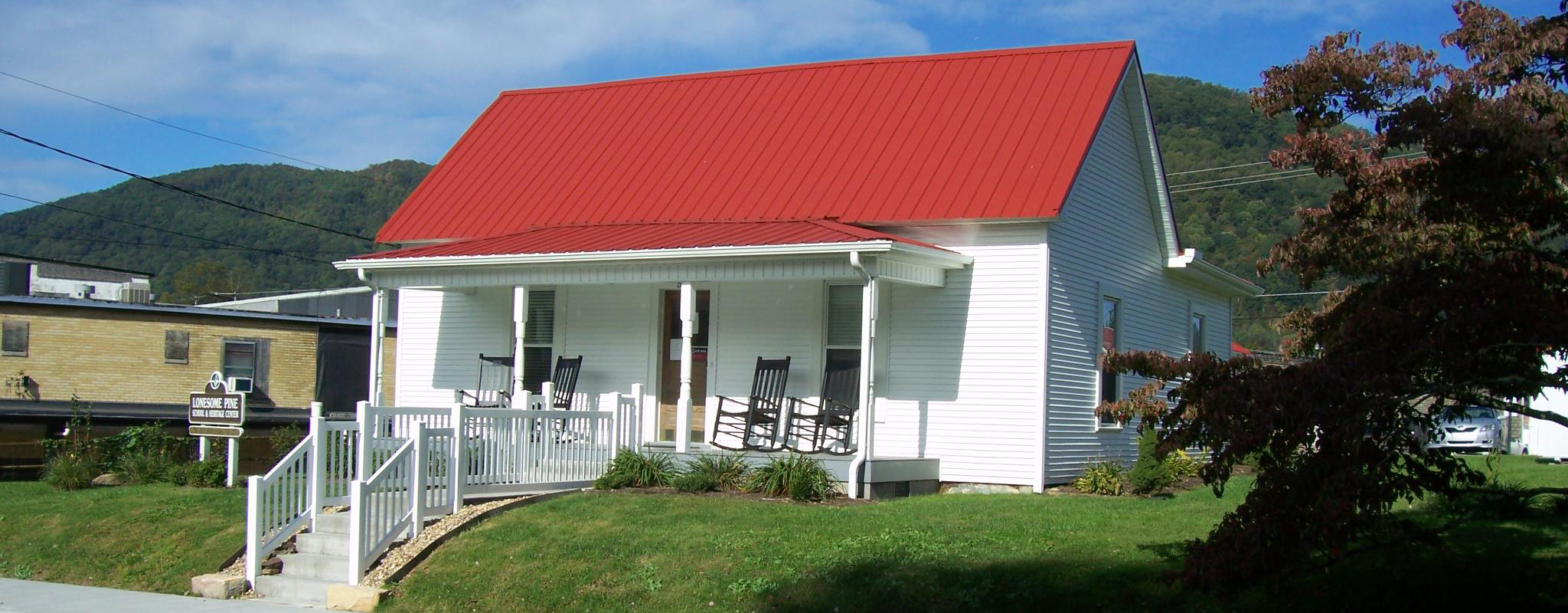 School House